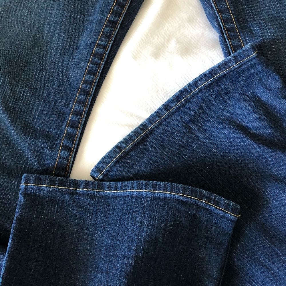 True Religion Boot Cut size 28 - Picture 5 of 8